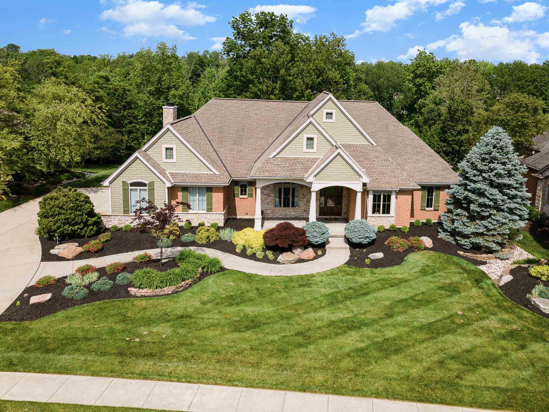 1156 Monarchos Ridge Union, KY 41091 - Photo 46 of 46