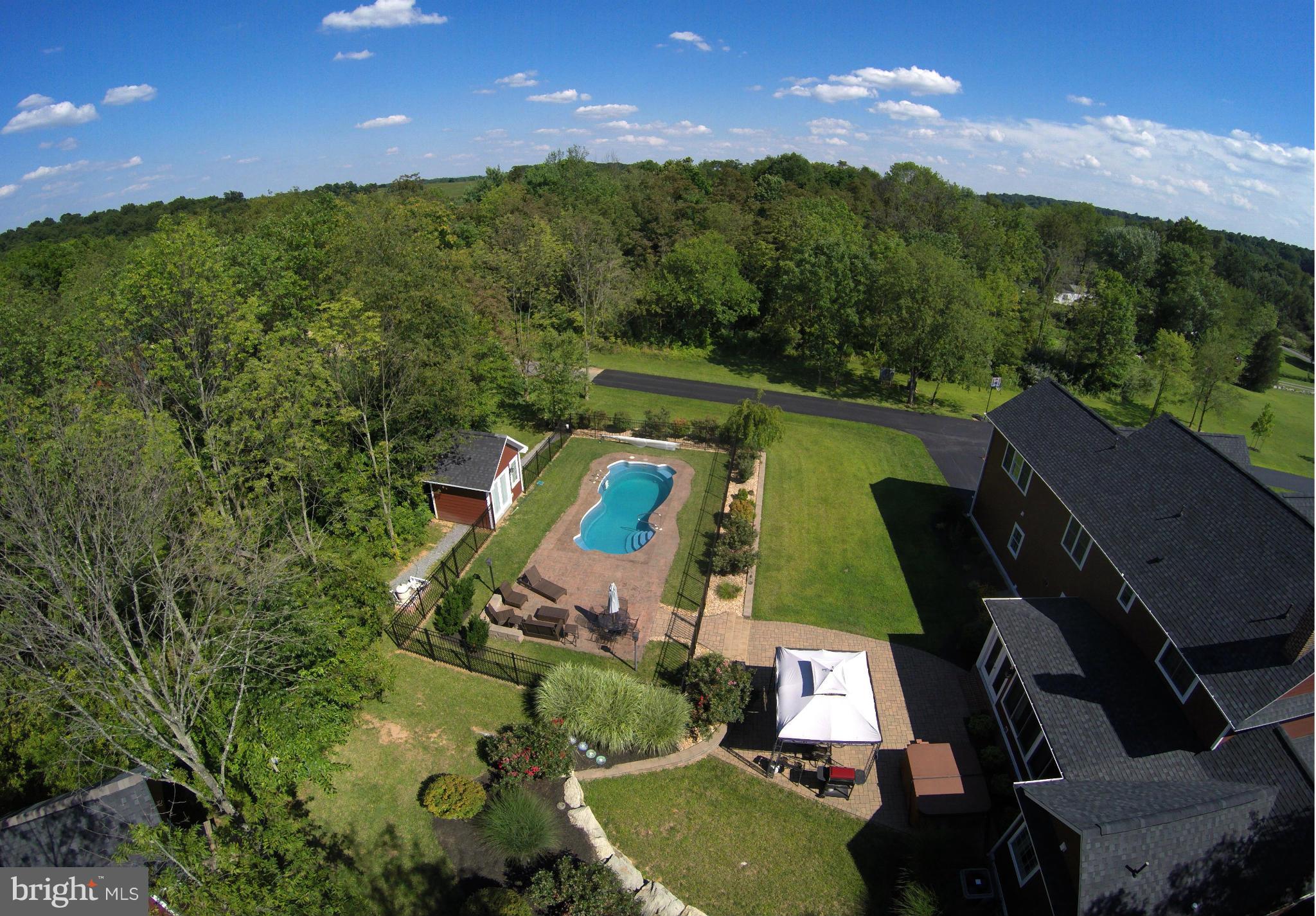 230 Miller Road Winchester, VA 22602 - Photo 2 of 30 Exterior (General)