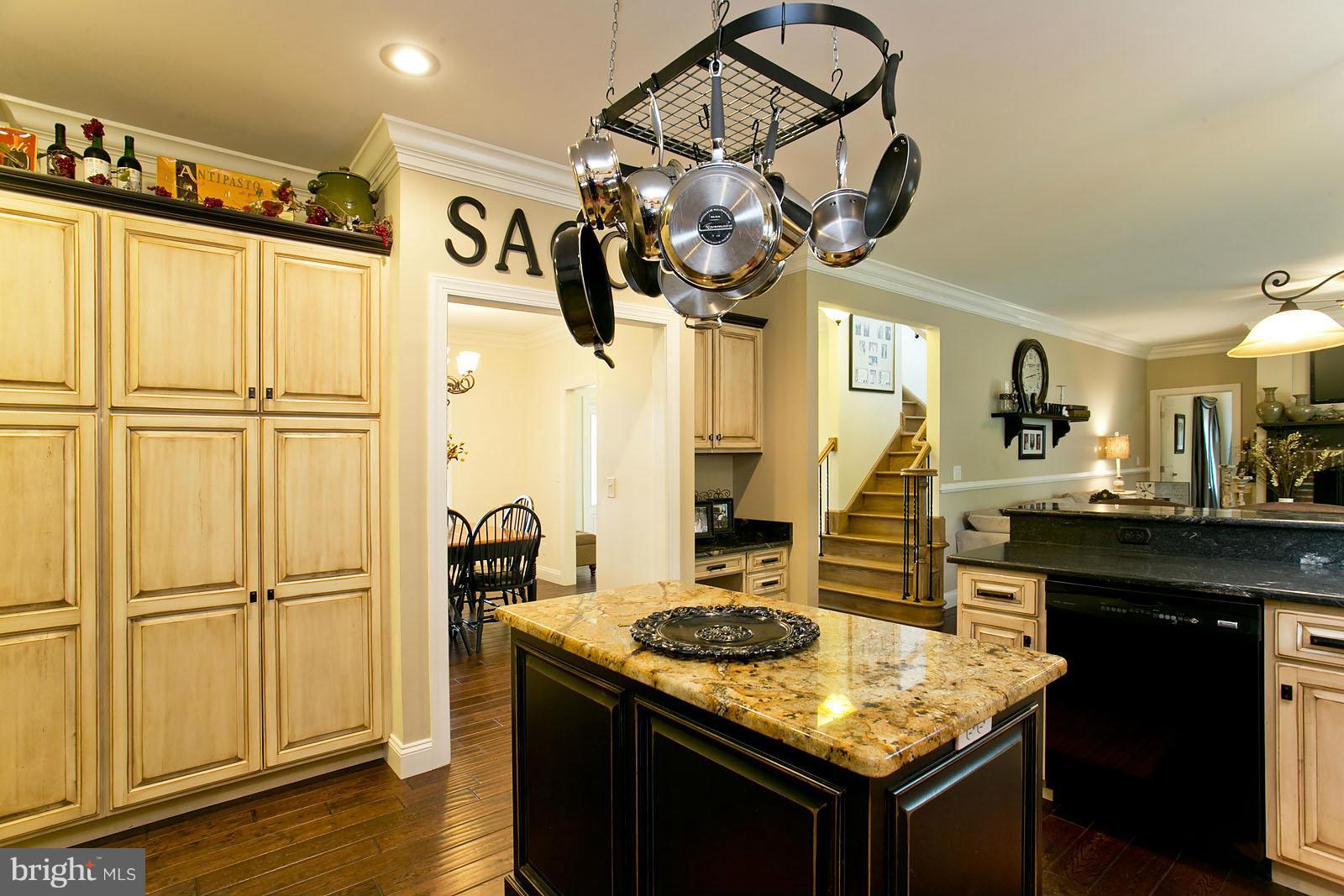 230 Miller Road Winchester, VA 22602 - Photo 11 of 30 Kitchen