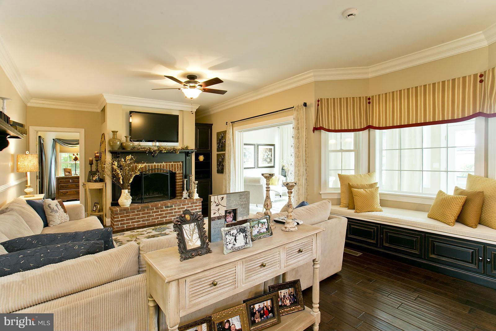 230 Miller Road Winchester, VA 22602 - Photo 12 of 30 Kitchen