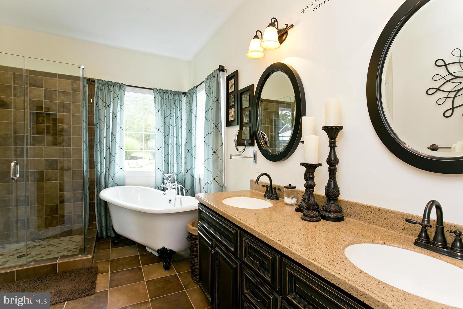 230 Miller Road Winchester, VA 22602 - Photo 19 of 30 Bath (Master)