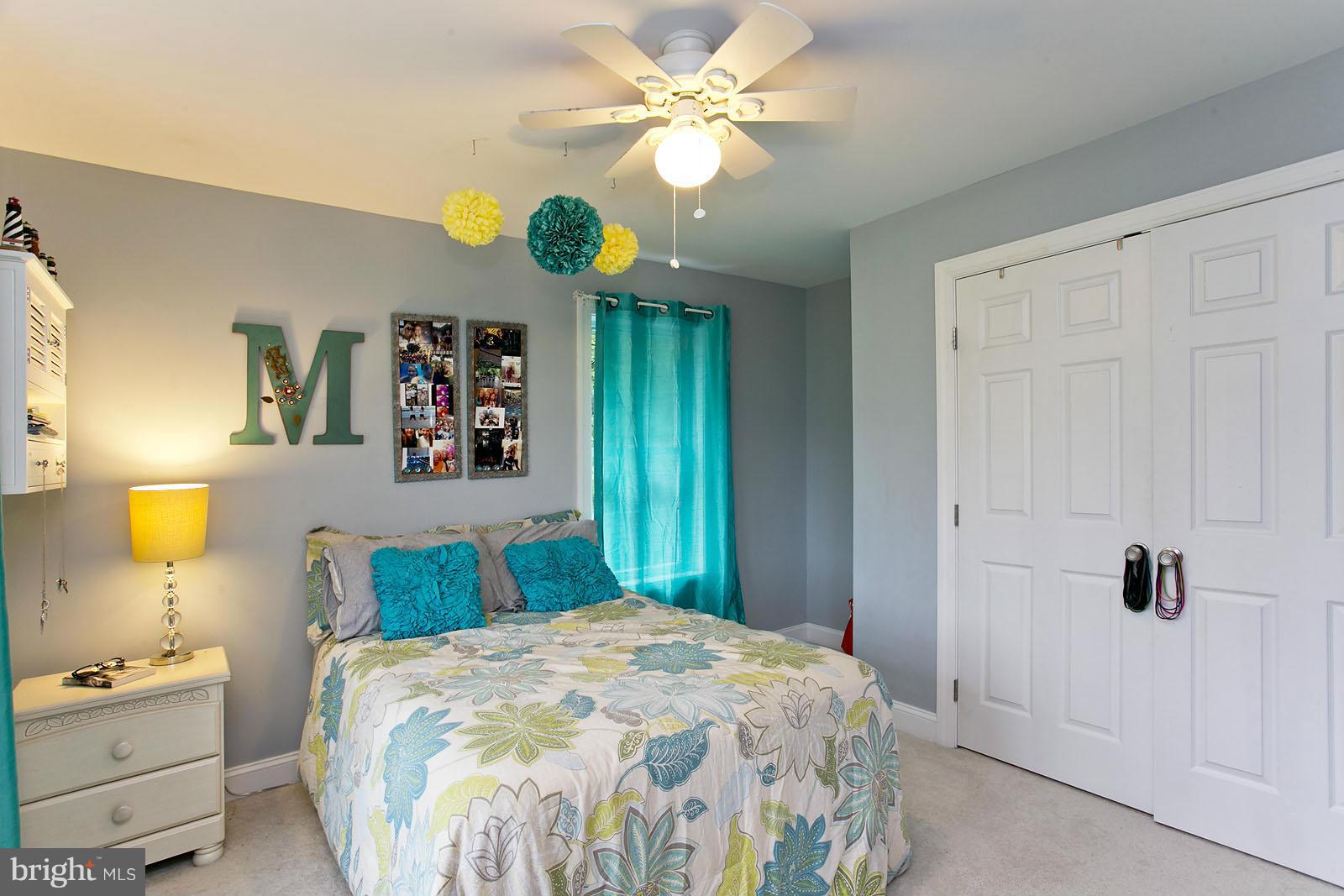 230 Miller Road Winchester, VA 22602 - Photo 23 of 30 Bedroom