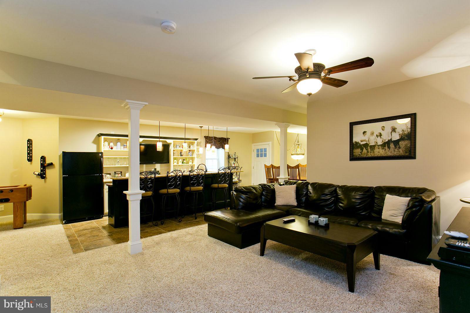 230 Miller Road Winchester, VA 22602 - Photo 26 of 30 Basement