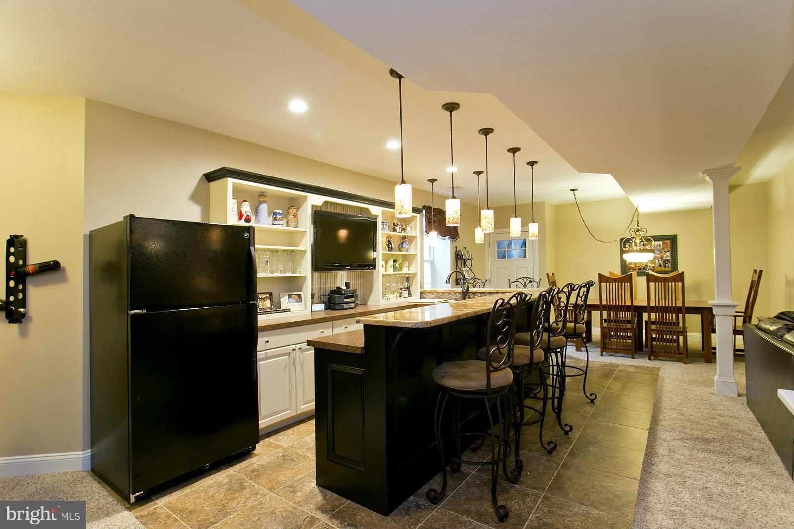 230 Miller Road Winchester, VA 22602 - Photo 27 of 30 Basement