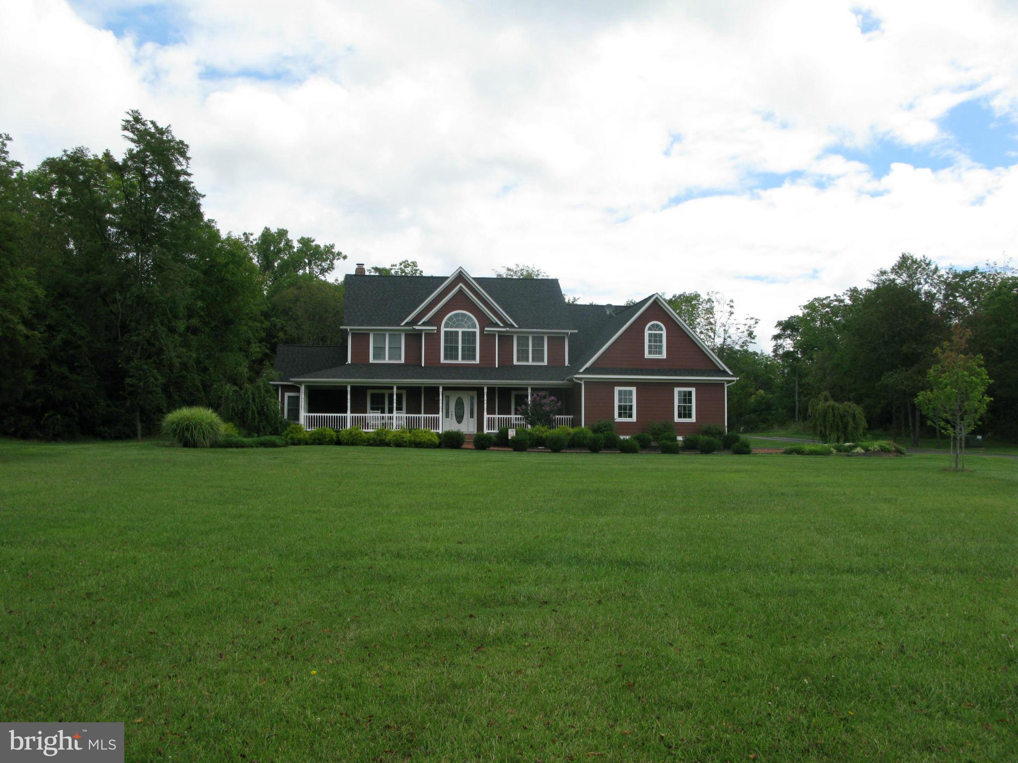 230 Miller Road Winchester, VA 22602 - Photo 30 of 30 Exterior (Front)
