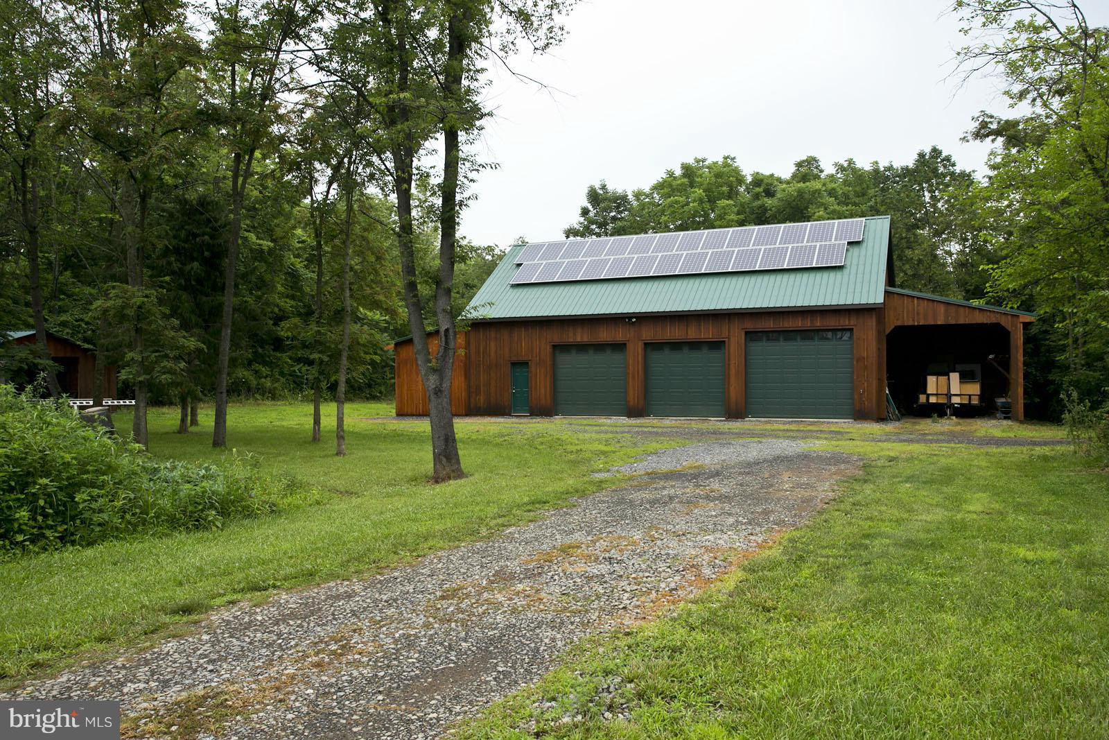 230 Miller Road Winchester, VA 22602 - Photo 4 of 30 Exterior (General)