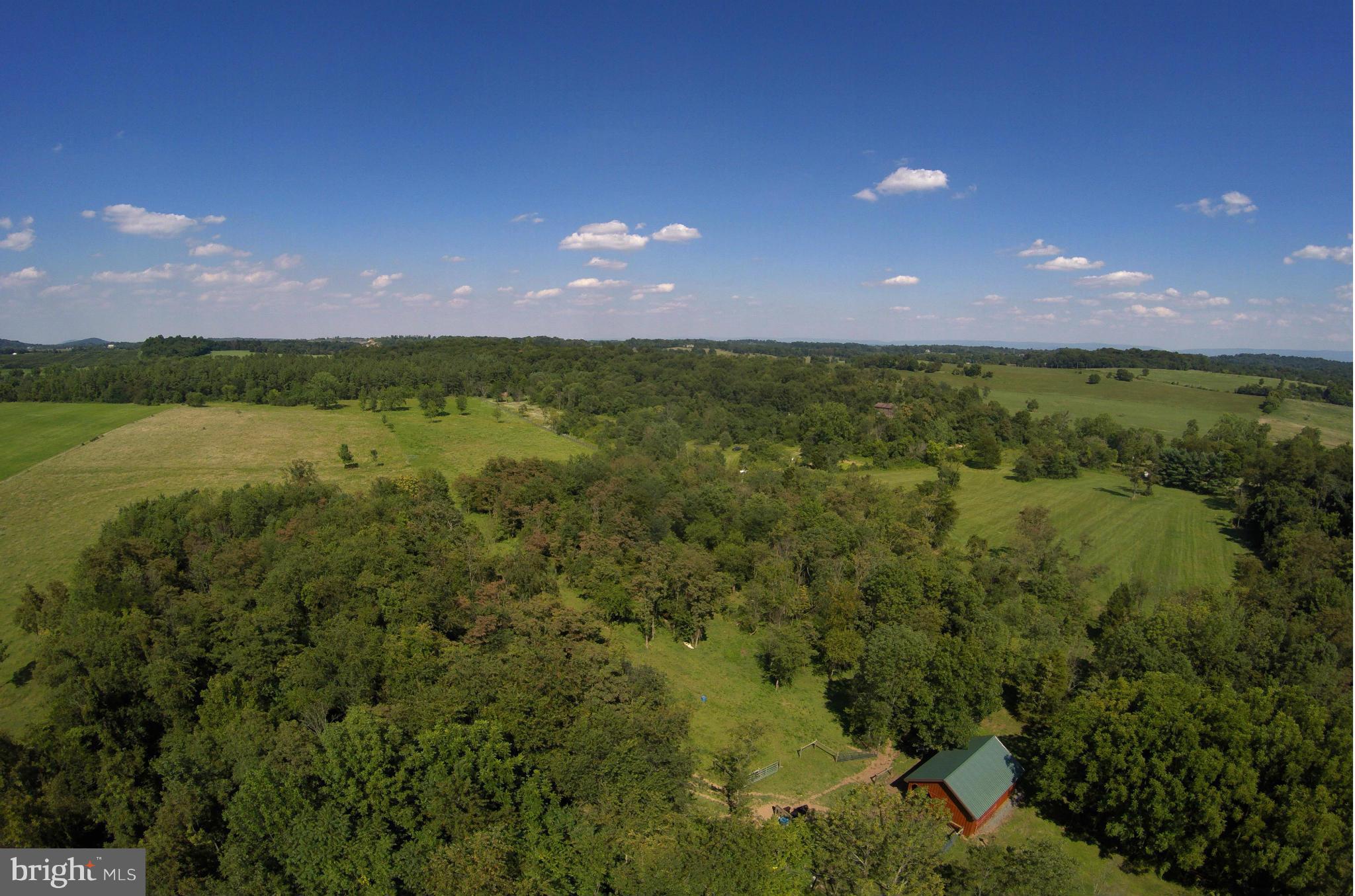 230 Miller Road Winchester, VA 22602 - Photo 8 of 30 Exterior (General)