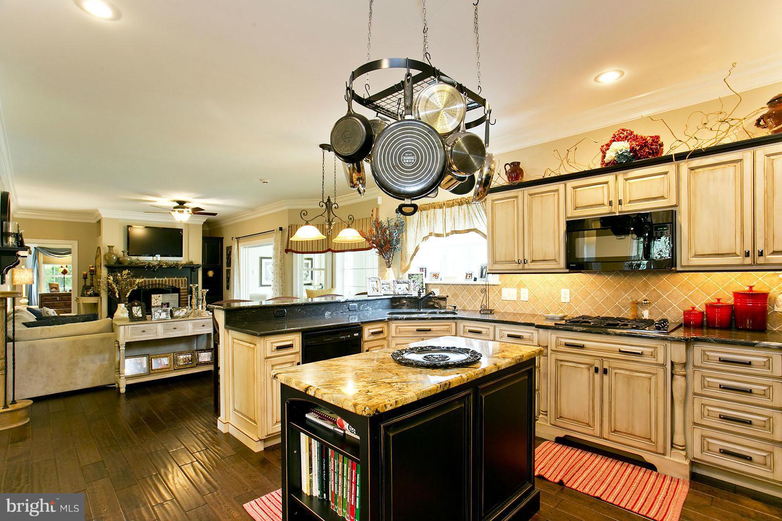 230 Miller Road Winchester, VA 22602 - Photo 10 of 30 Kitchen
