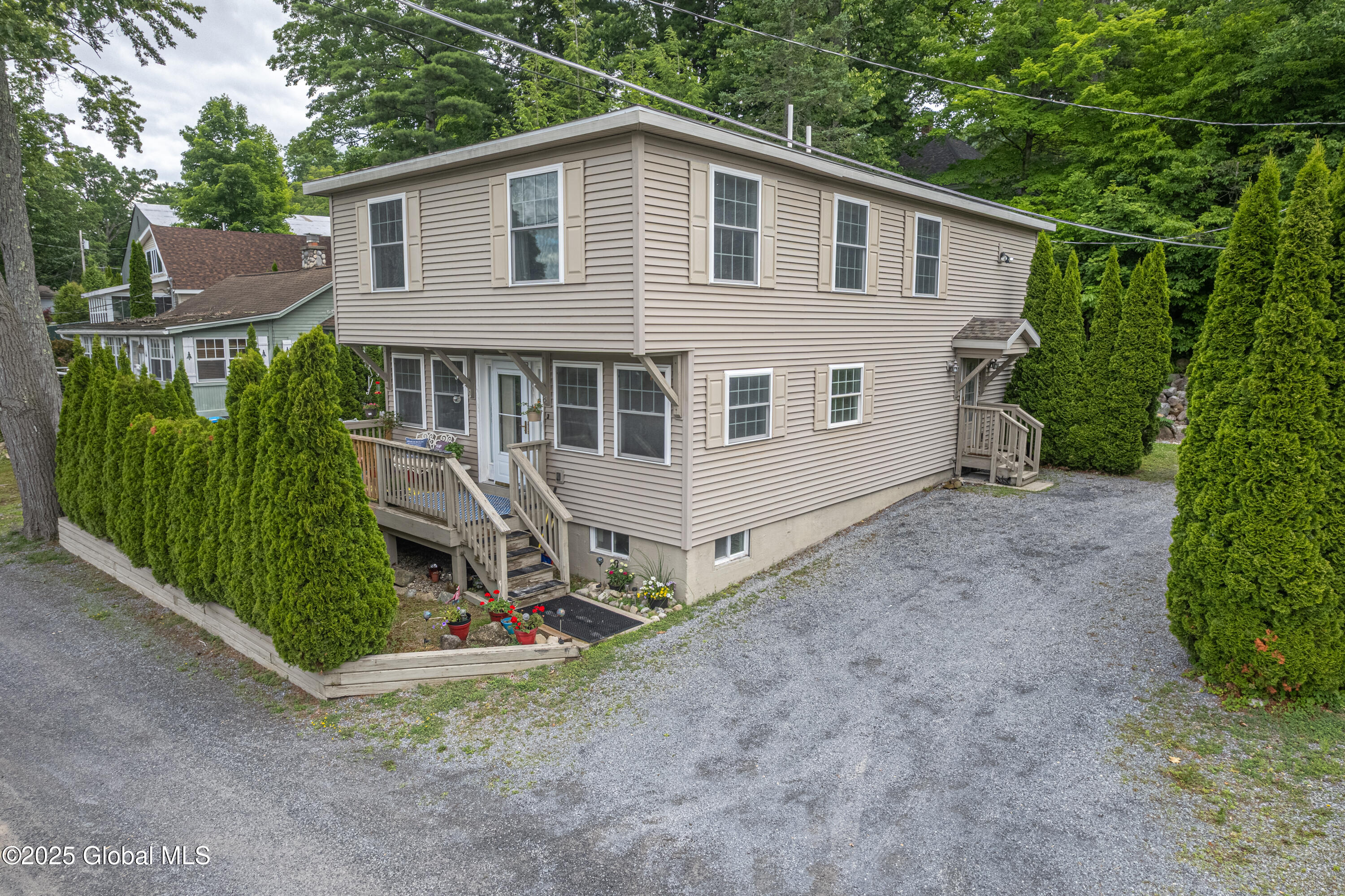 8 Latham Road Lake George, NY 12845 - Photo 1 of 33 8 Latham Rd Lake George
