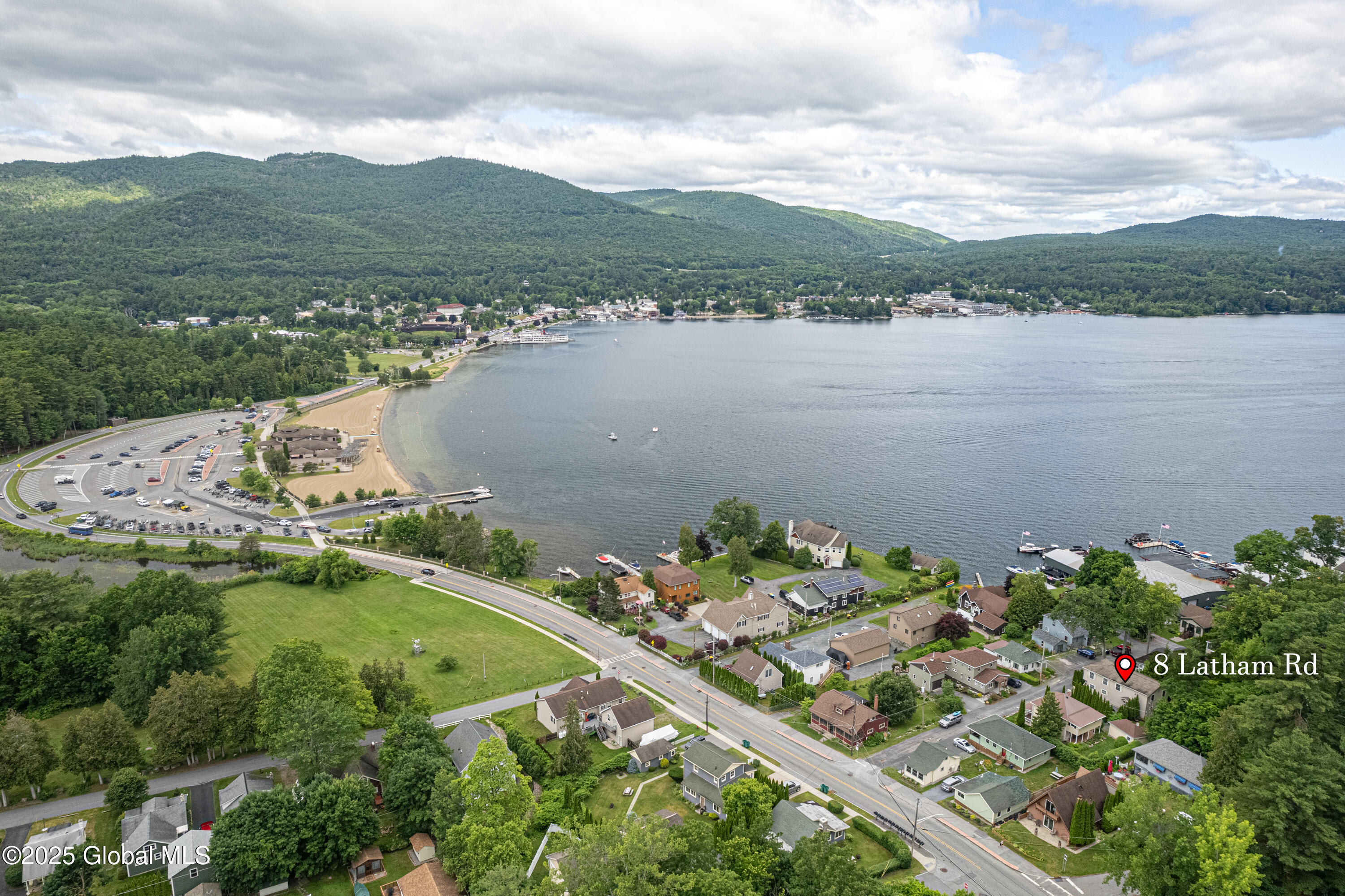 8 Latham Road Lake George, NY 12845 - Photo 3 of 33 ADK--6