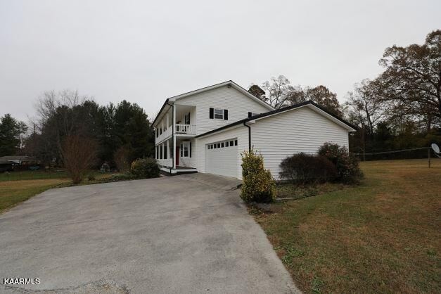 1005 Corntassel Road Vonore, TN 37885 - Photo 13 of 35 Gallery Image 13