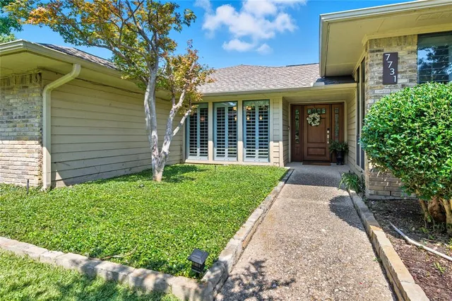 $619,000 | 7731 Bantry Lane, Dallas, TX 75248