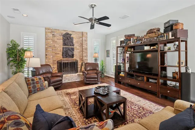 $619,000 | 7731 Bantry Lane, Dallas, TX 75248