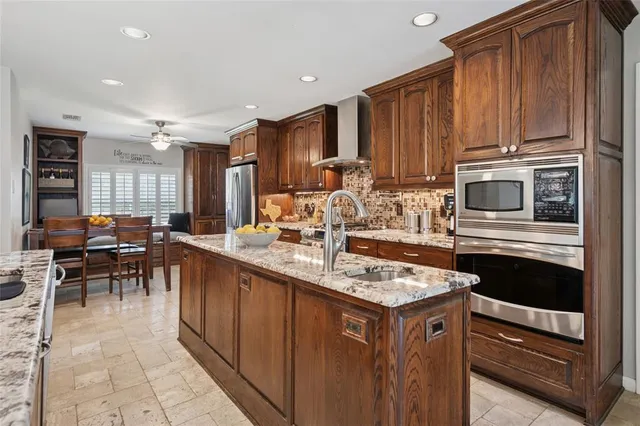 $619,000 | 7731 Bantry Lane, Dallas, TX 75248