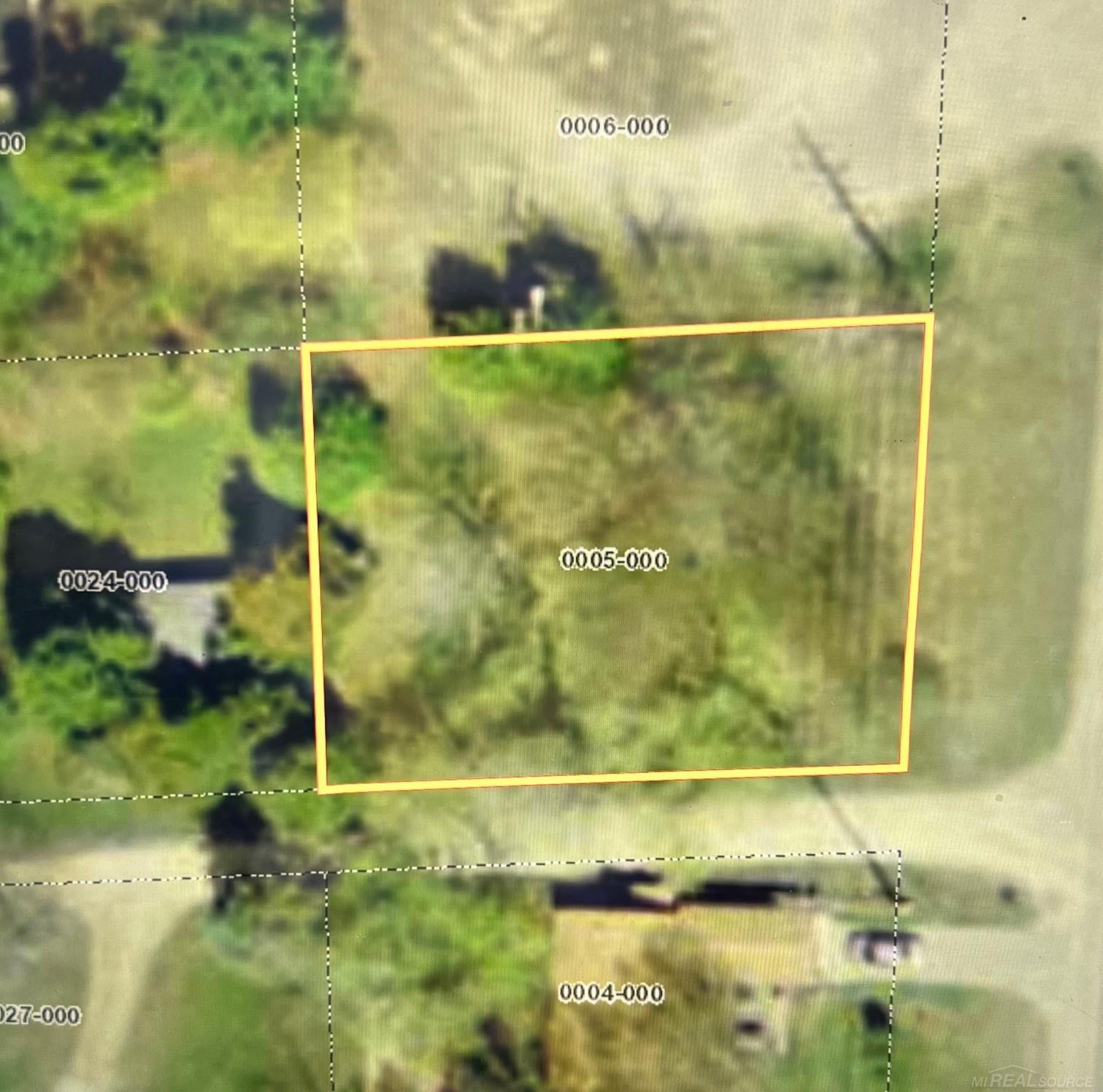 0 Lakeshore Road Fort Gratiot, MI 48059 - Photo 15 of 16