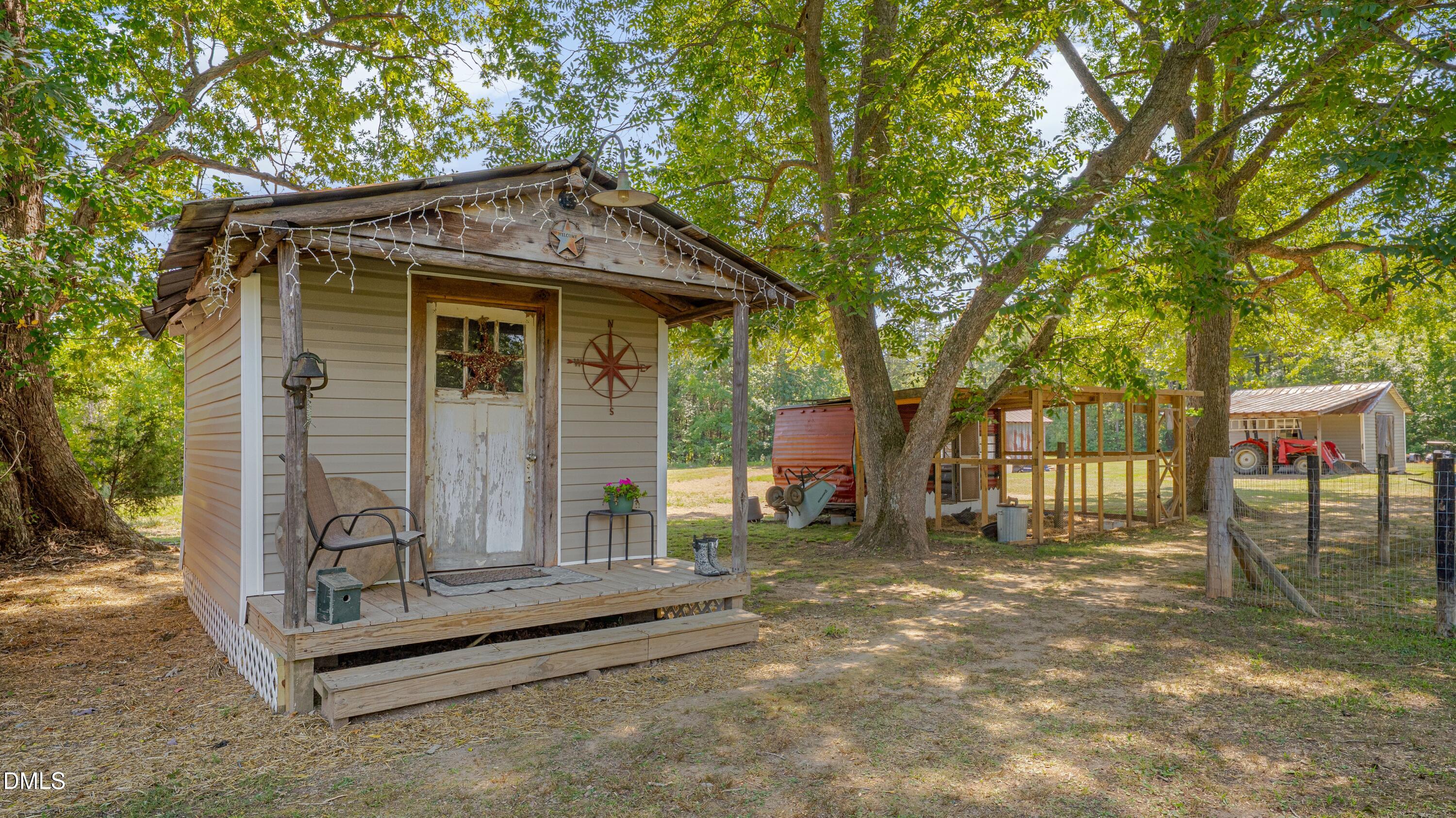 585 Charlie Huff Road Oxford, NC 27565 - Photo 50 of 64 54) 77130-6aad41c5161c9