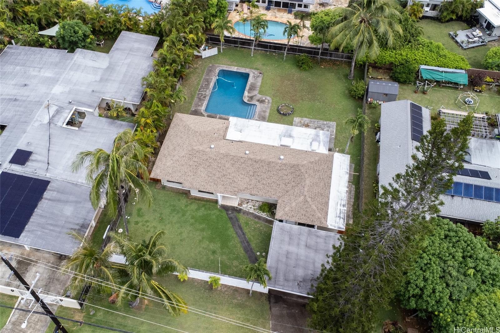119 Kuulei Road Kailua, HI 96734 - Photo 21 of 25 Gallery Image 21