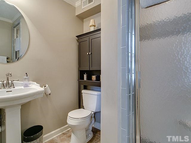 609 Ortega Road Raleigh, NC 27609 - Photo 23 of 25 Photo 23