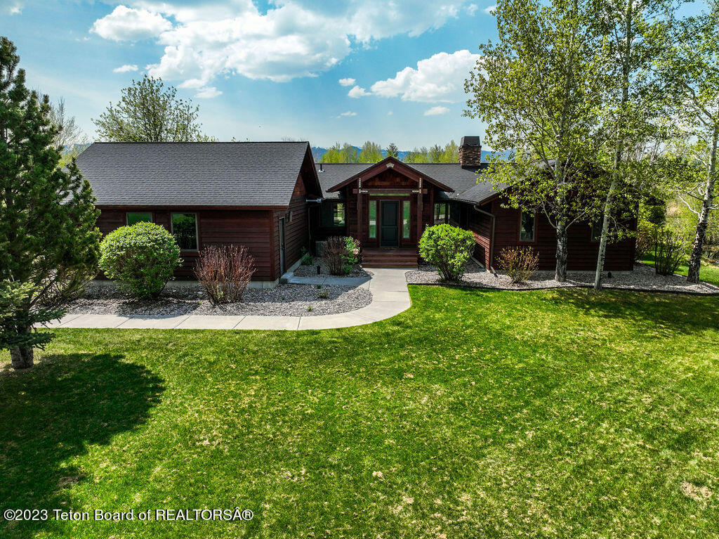 219 Cattail Road Victor, ID 83455 - Photo 1 of 69