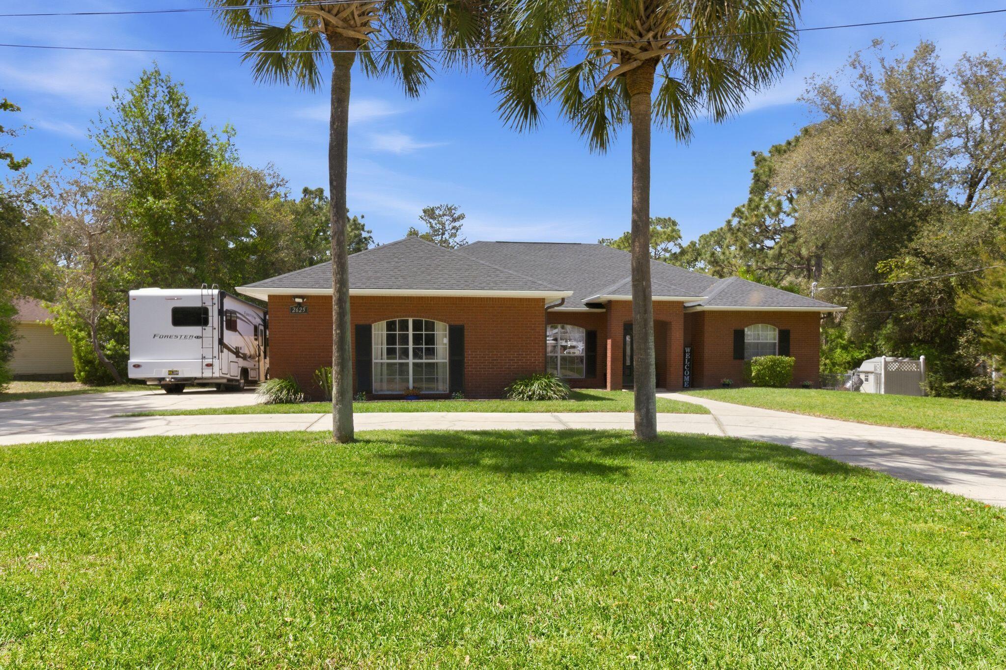 2625 Lincoln Road Navarre, FL 32566 - Photo 3 of 48 aj2604071-1002