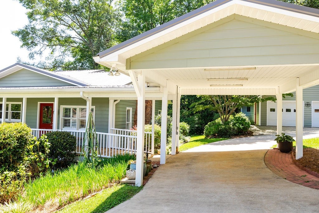 262 Shady Point Alexander City, AL 35010 - Photo 29 of 43 Gallery Image 29