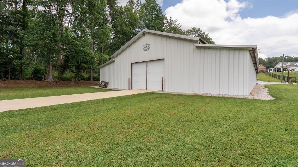 0 County Road 19 Heflin, AL 36264 - Photo 16 of 36
