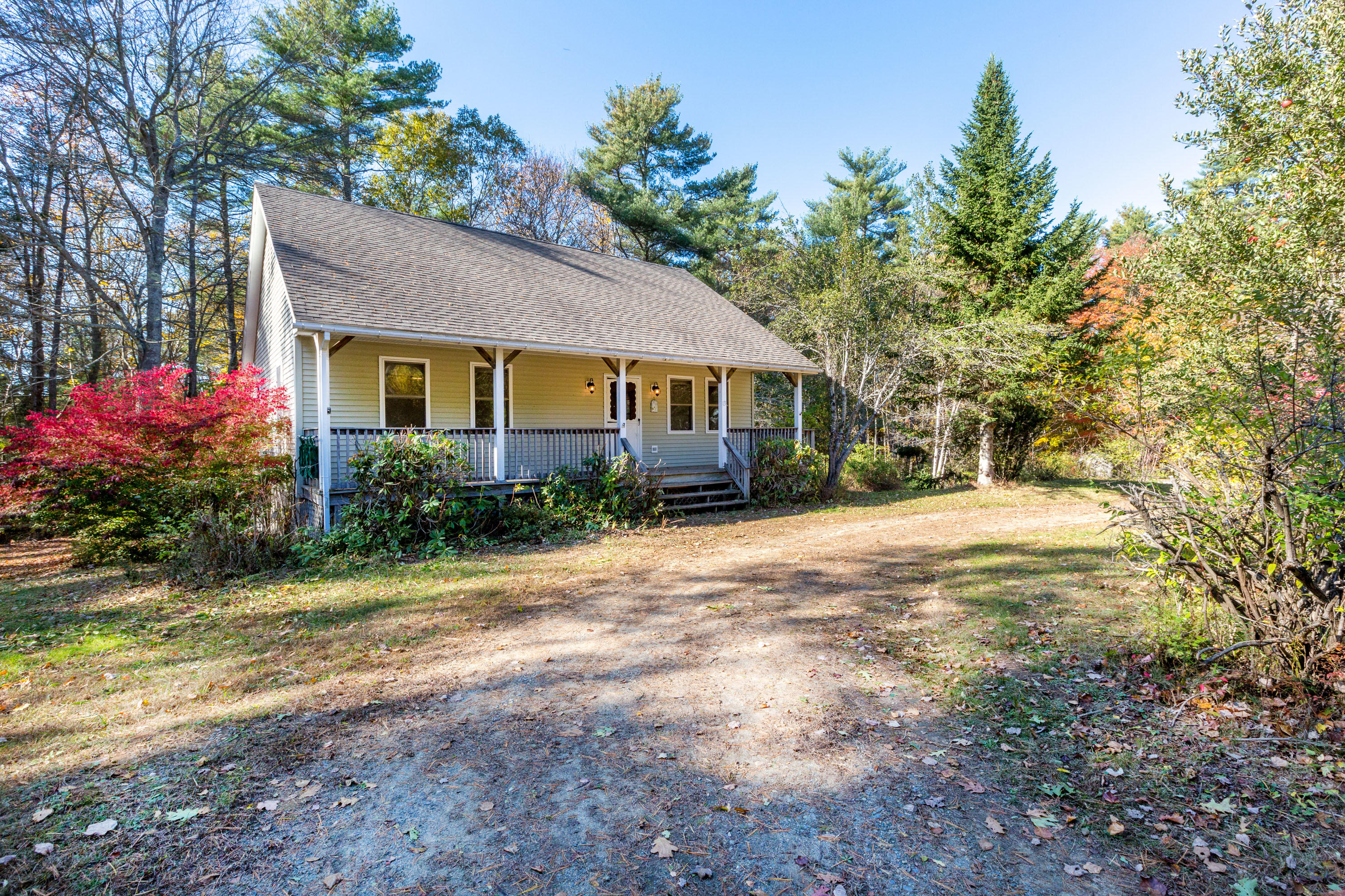 13 Back Eighty Road, Unit 80 Boothbay, ME 04537 - Photo 2 of 36 Back Eighty_DeCosta_04
