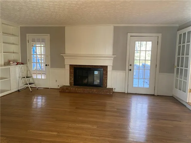 $3,300 | 3655 Liberty Lane, Marietta, GA 30062