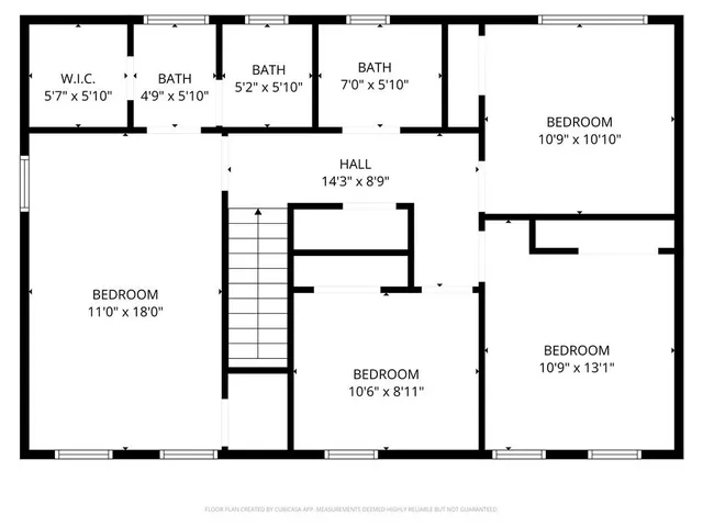 $3,300 | 3655 Liberty Lane, Marietta, GA 30062