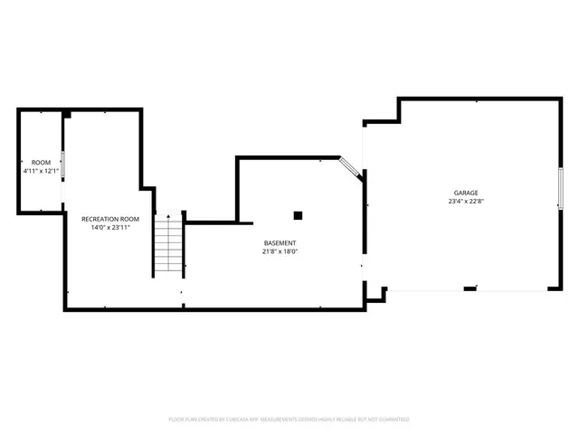 $3,300 | 3655 Liberty Lane, Marietta, GA 30062