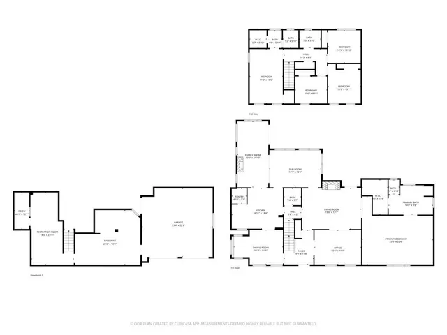 $3,300 | 3655 Liberty Lane, Marietta, GA 30062