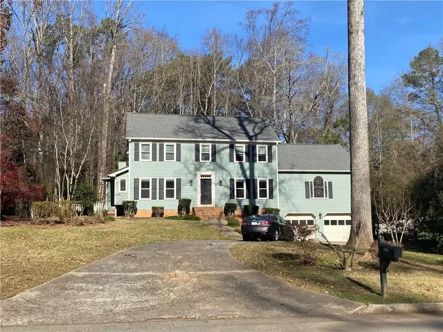 $3,300 | 3655 Liberty Lane, Marietta, GA 30062