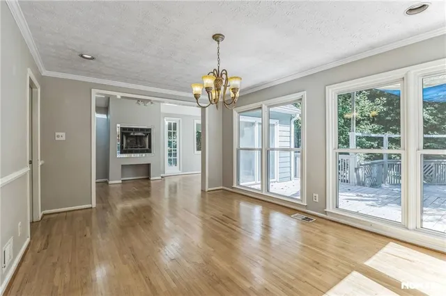 $3,300 | 3655 Liberty Lane, Marietta, GA 30062