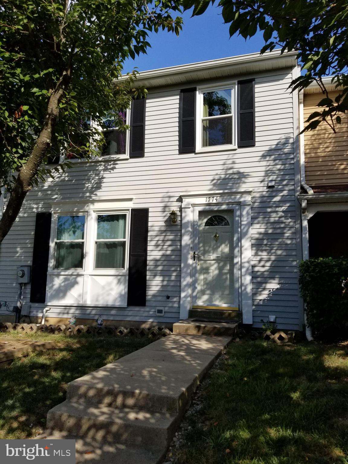 1774 Springfield Lane Frederick, MD 21702 - Photo 1 of 18 Gallery Image 1