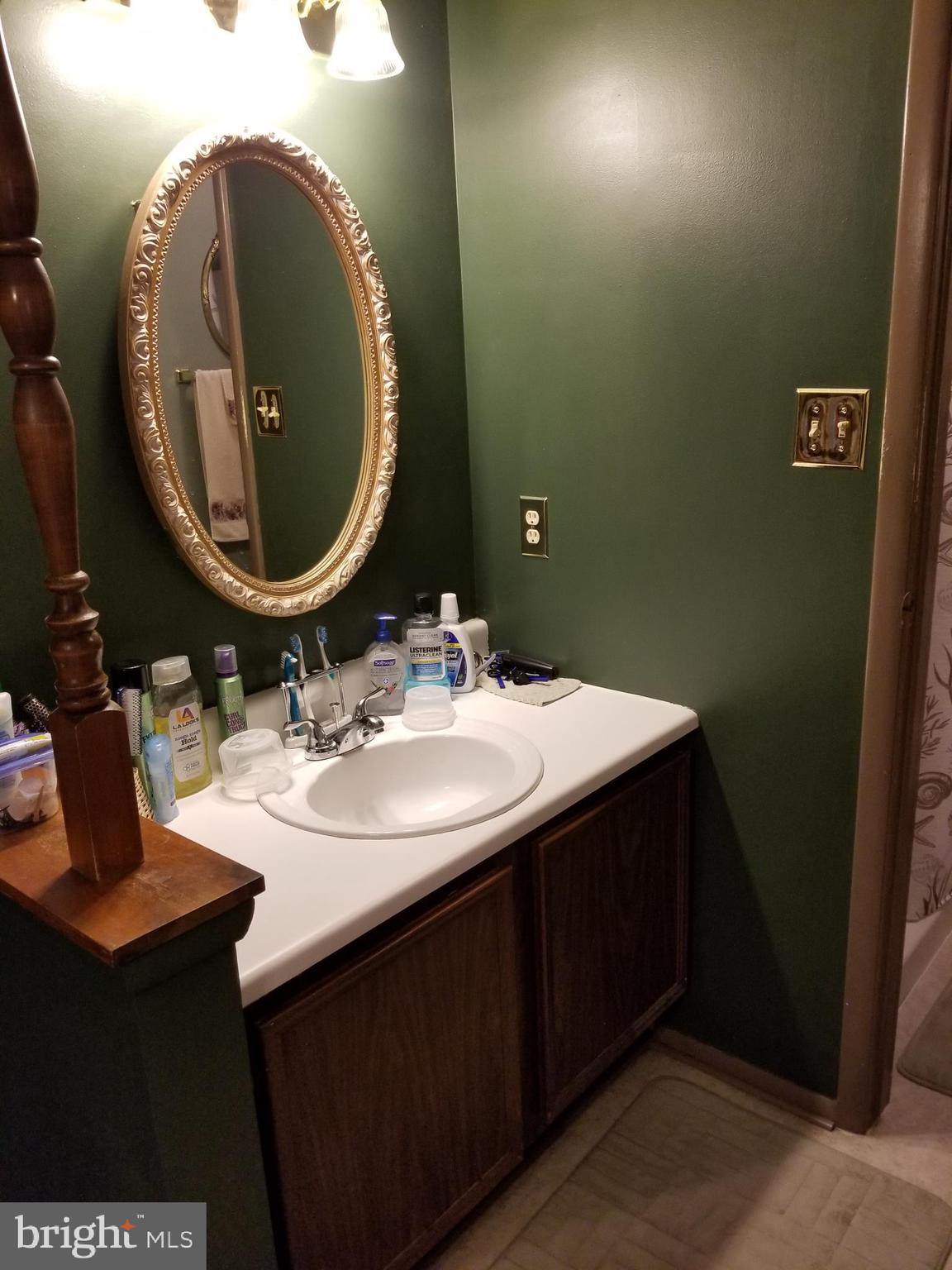 1774 Springfield Lane Frederick, MD 21702 - Photo 12 of 18 vanity/dressing area of MBR.