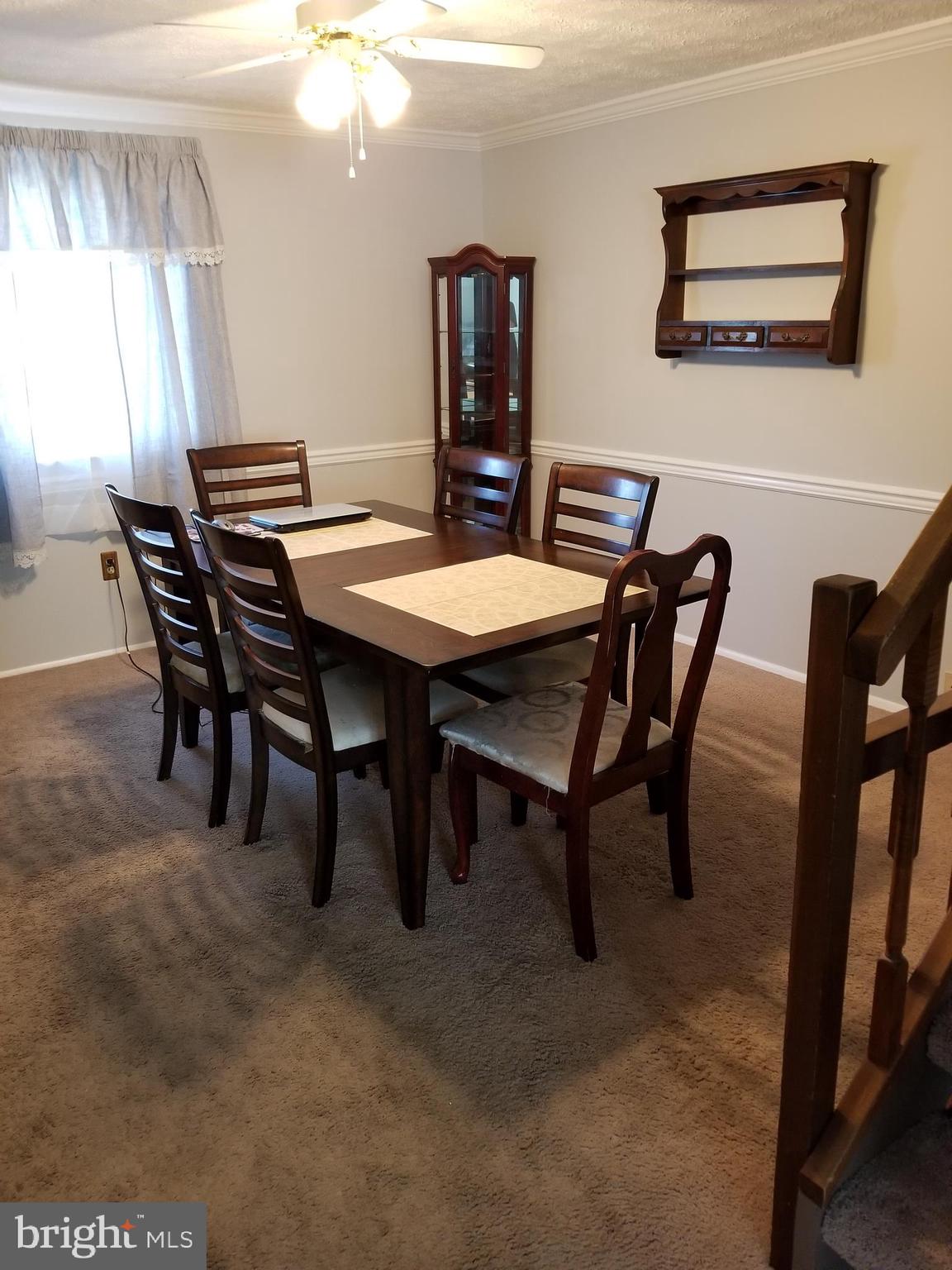 1774 Springfield Lane Frederick, MD 21702 - Photo 3 of 18 Nice separate dining room.