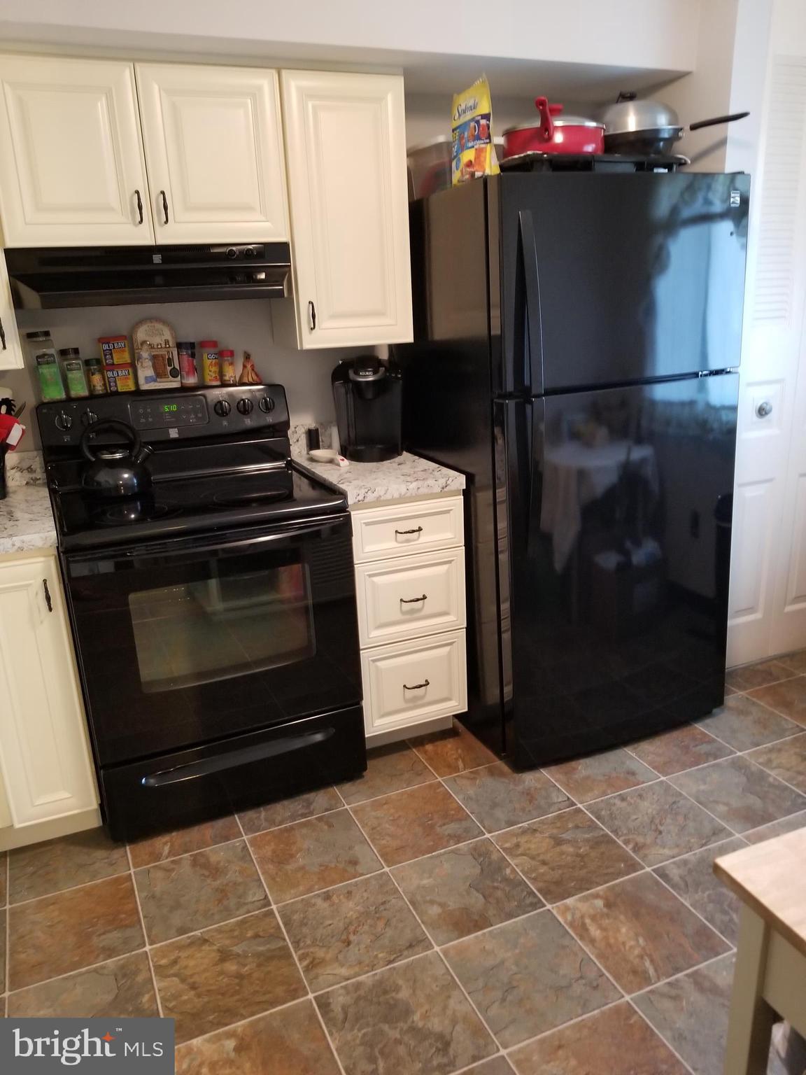 1774 Springfield Lane Frederick, MD 21702 - Photo 5 of 18 Brand new cabinets and countertops.