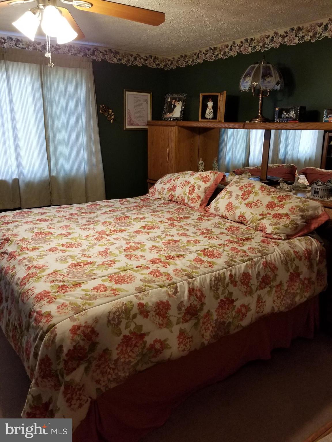 1774 Springfield Lane Frederick, MD 21702 - Photo 6 of 18 MBR fits a king sized bed and dressers.