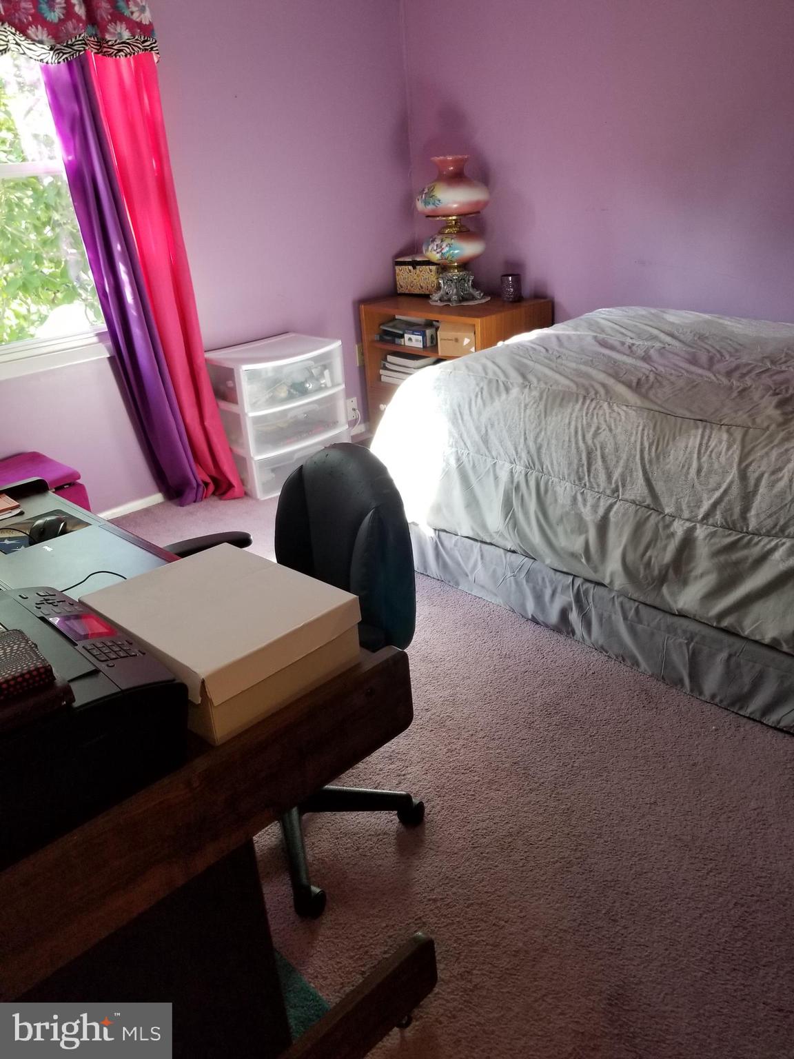 1774 Springfield Lane Frederick, MD 21702 - Photo 8 of 18 Second bedroom, nice and bright.