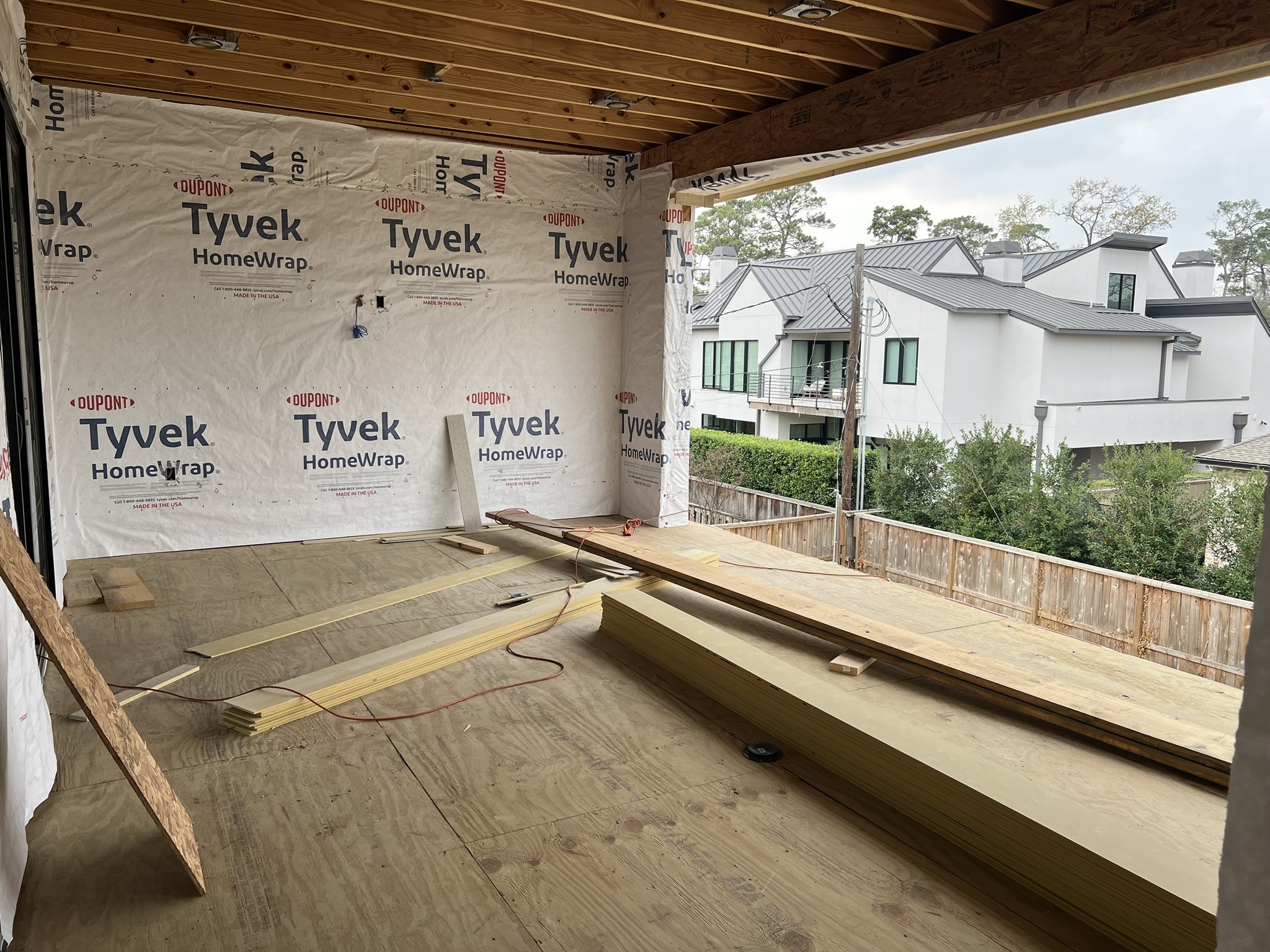 8002 Anadell Street Houston, TX 77055 - Photo 11 of 13