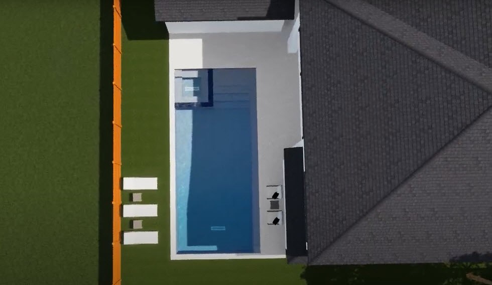 8002 Anadell Street Houston, TX 77055 - Photo 13 of 13