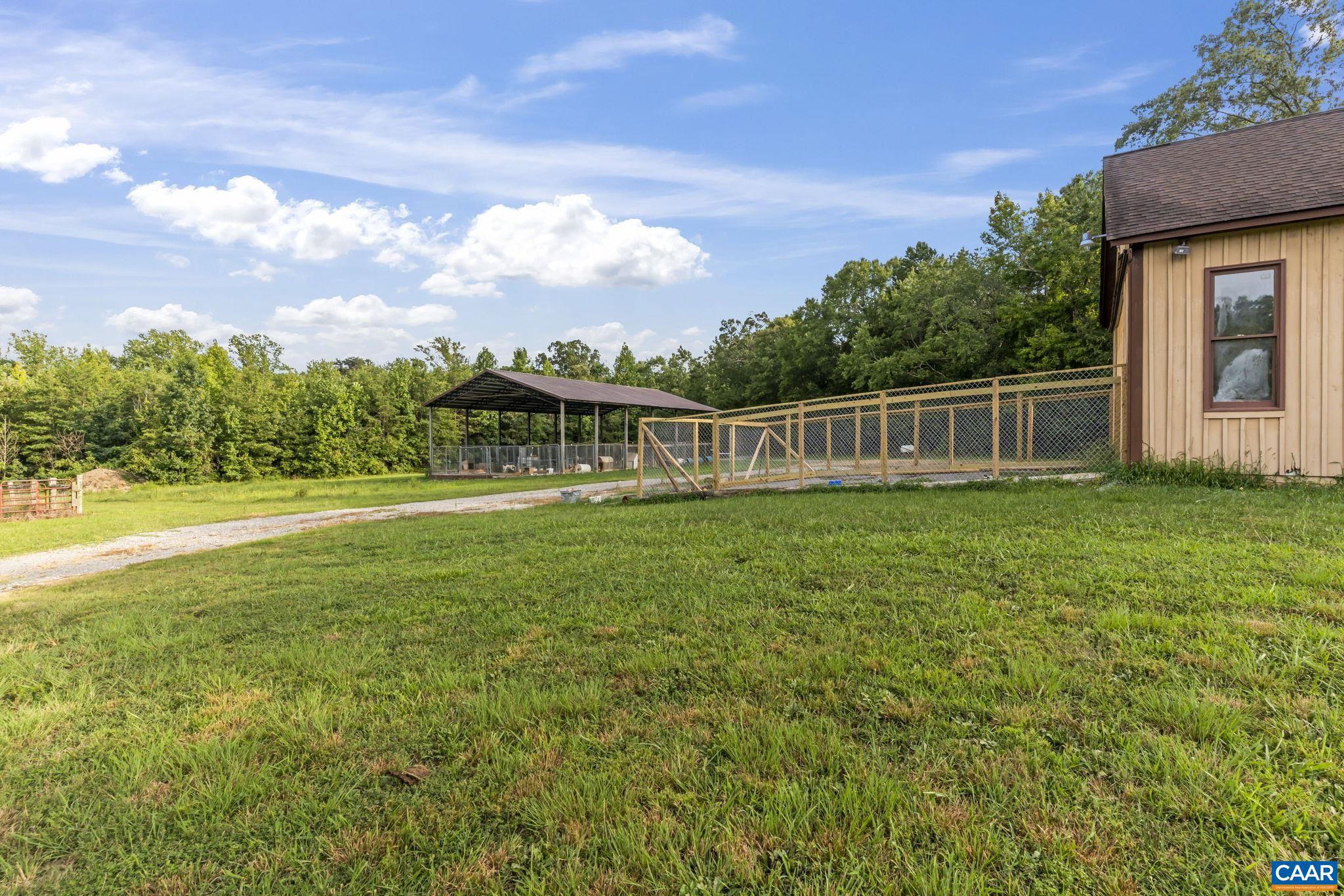638 Copper Line Road Bumpass, VA 23024 - Photo 29 of 38