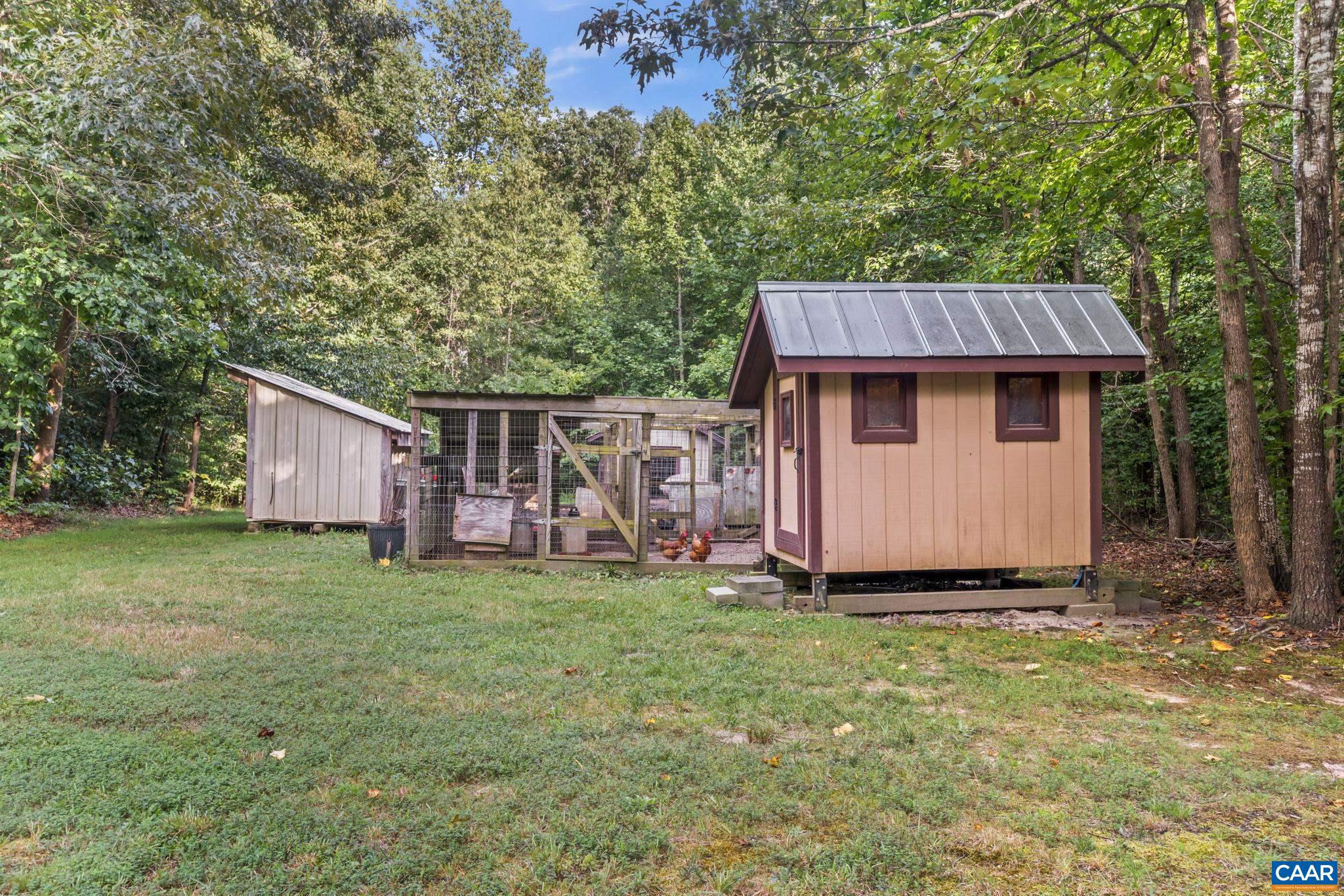 638 Copper Line Road Bumpass, VA 23024 - Photo 30 of 38
