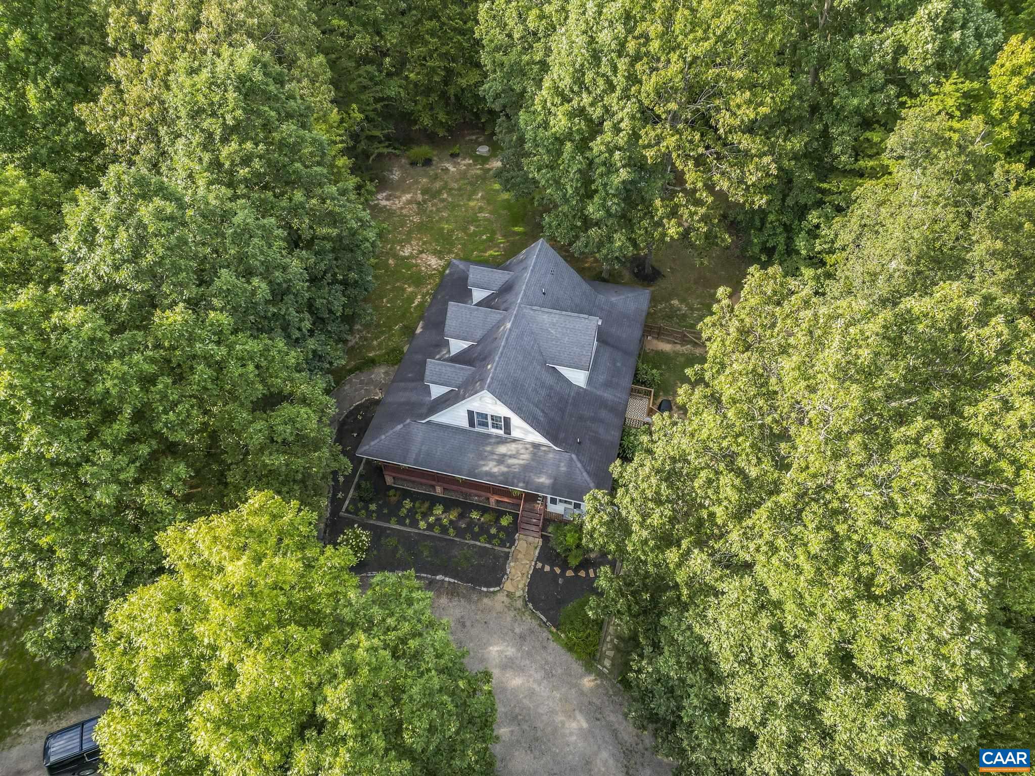 638 Copper Line Road Bumpass, VA 23024 - Photo 31 of 38