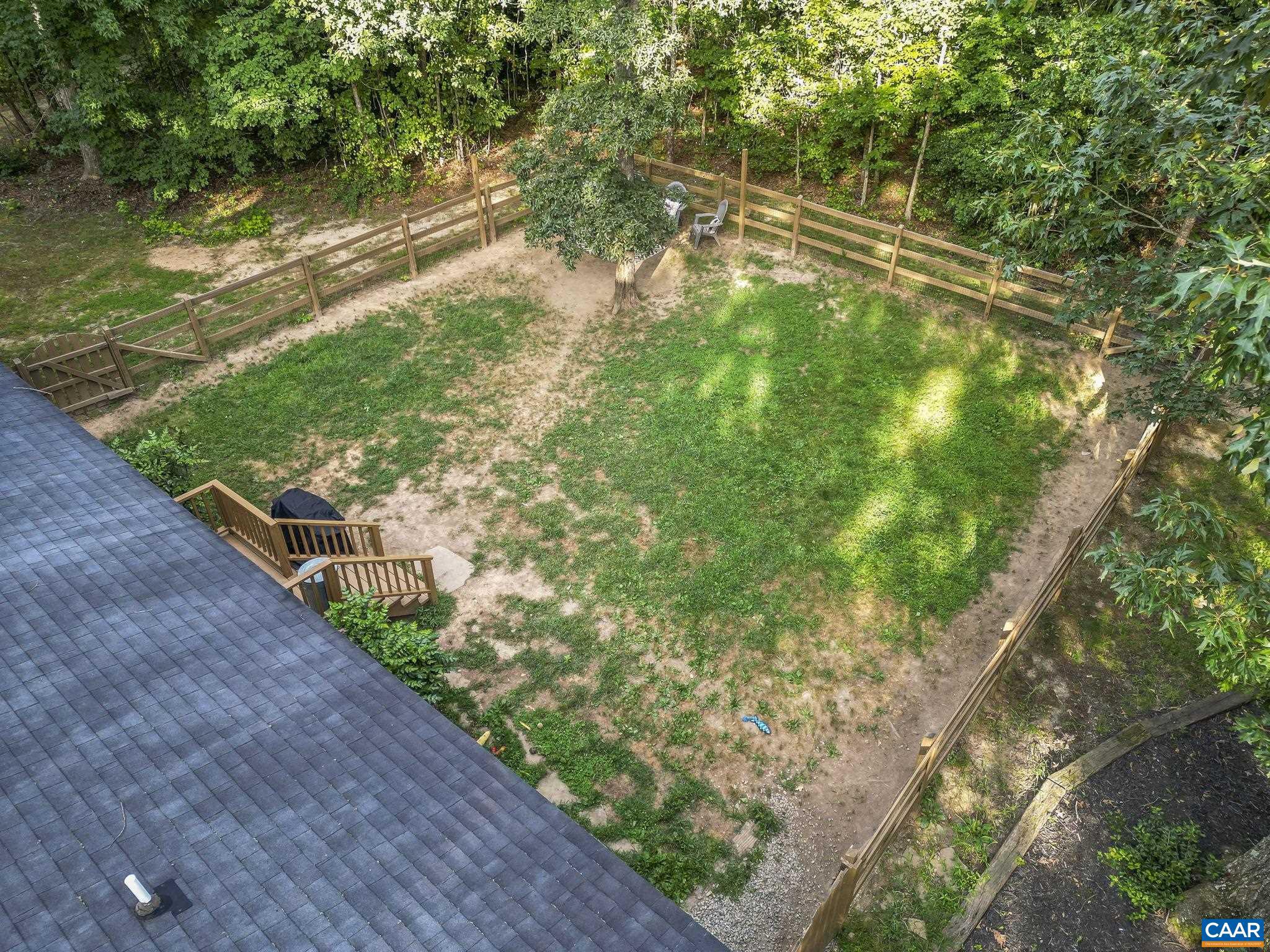 638 Copper Line Road Bumpass, VA 23024 - Photo 32 of 38