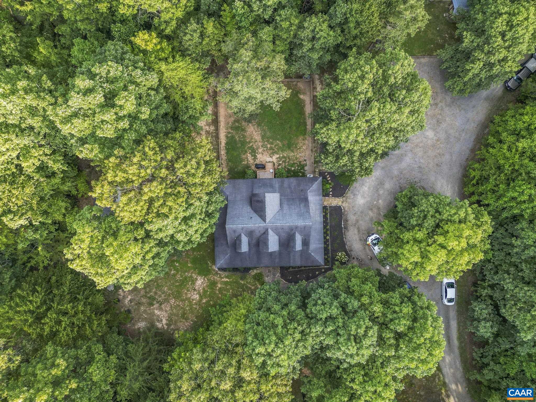 638 Copper Line Road Bumpass, VA 23024 - Photo 33 of 38