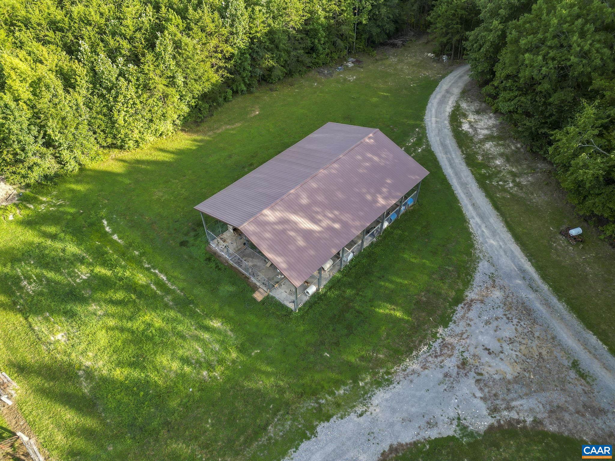 638 Copper Line Road Bumpass, VA 23024 - Photo 35 of 38