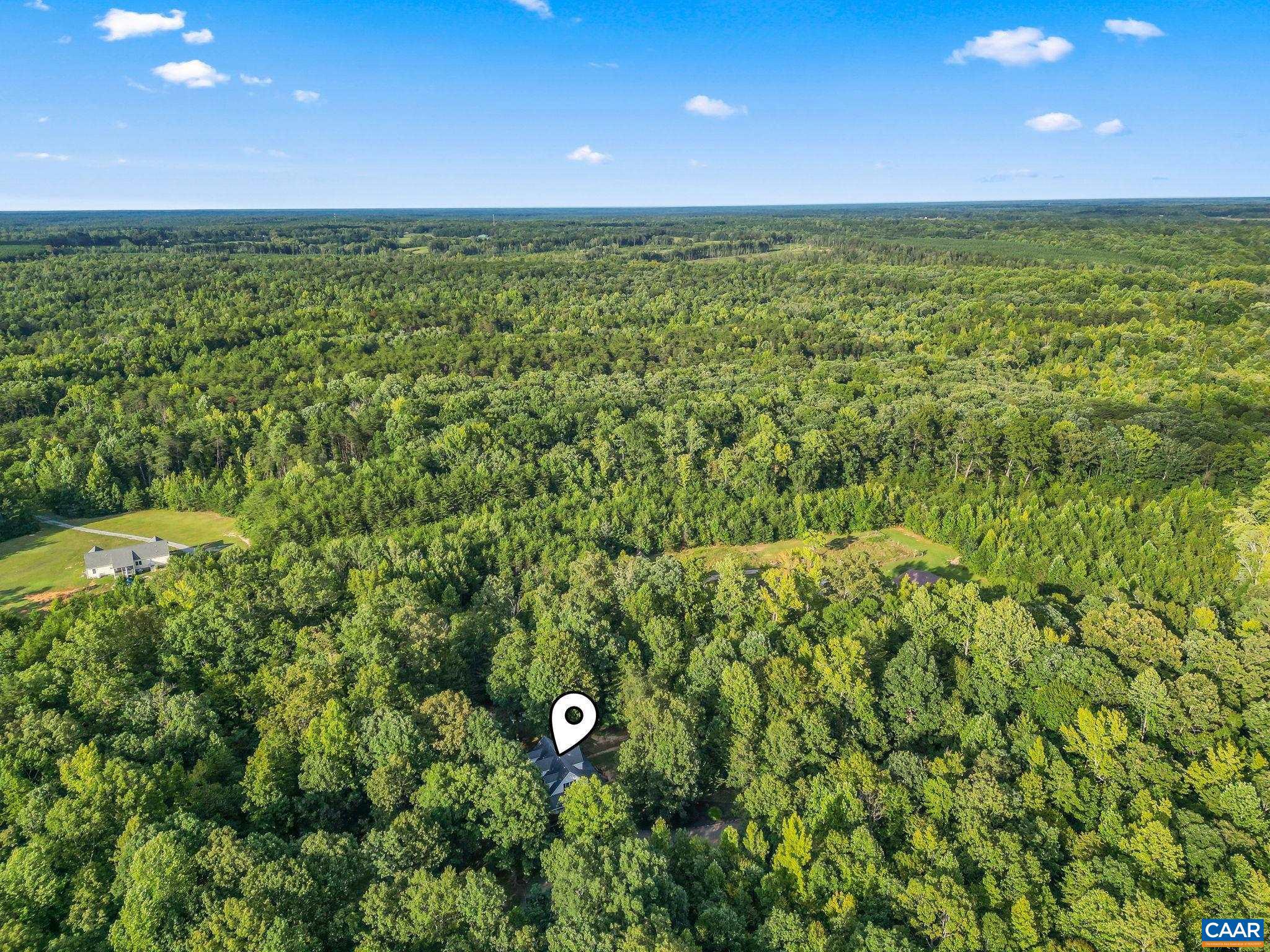 638 Copper Line Road Bumpass, VA 23024 - Photo 37 of 38