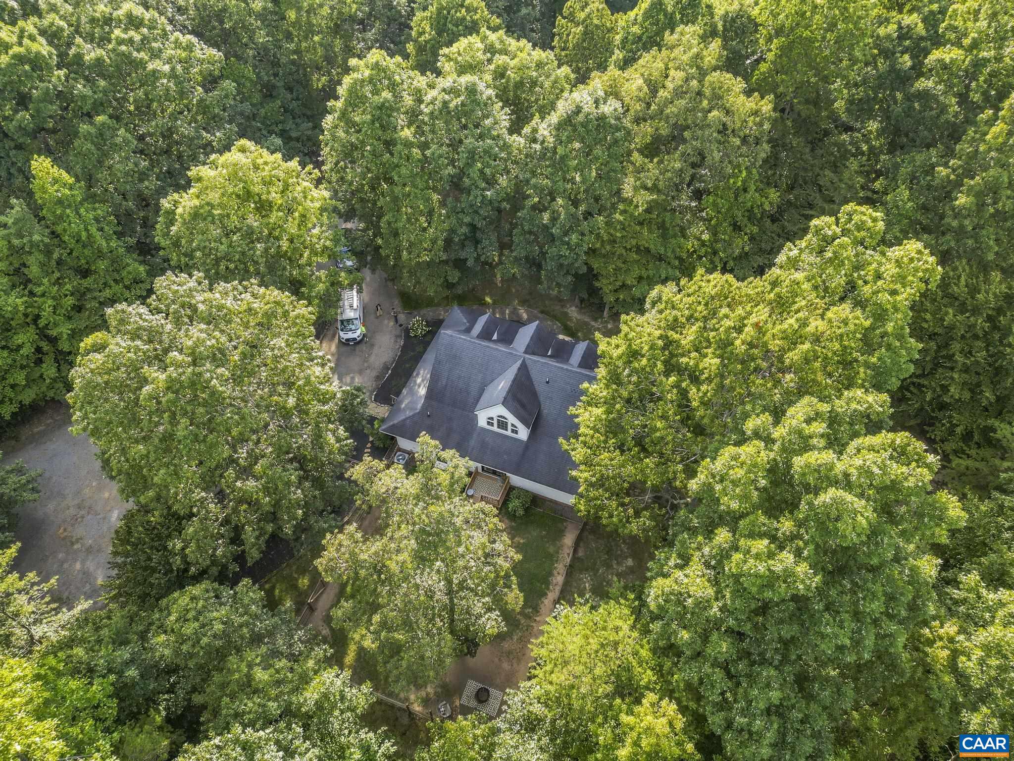 638 Copper Line Road Bumpass, VA 23024 - Photo 38 of 38