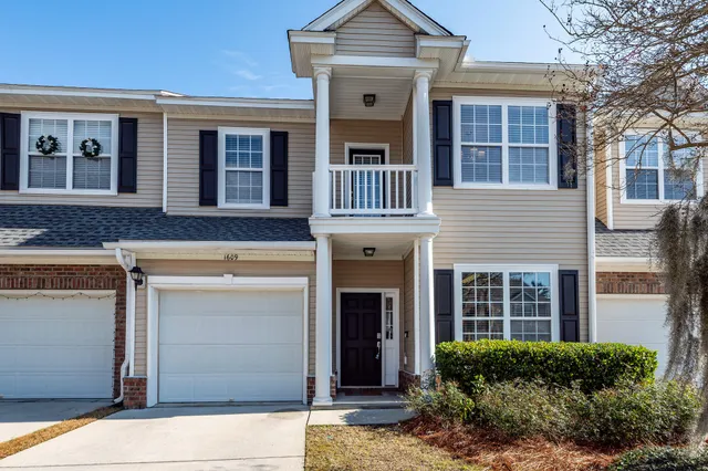 $499,000 | 1609 Indaba Way, Charleston, SC 29414